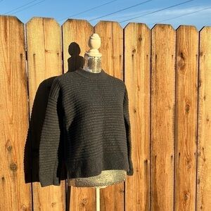 Madewell Elsmere Sweater